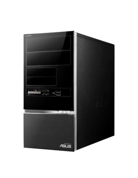 ASUS V V7-P8H61E Midi-Tower LGA 1155 (Socket H2)