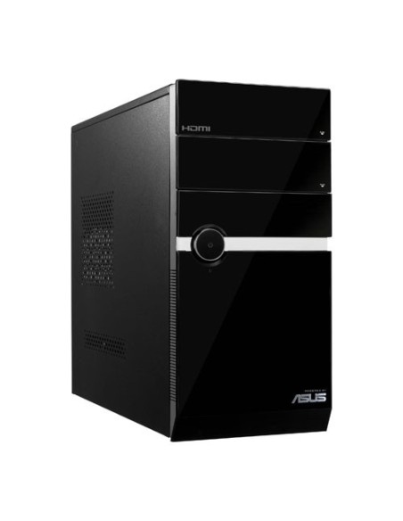 ASUS V7-P8H67E computer case Midi Tower Nero 350 W