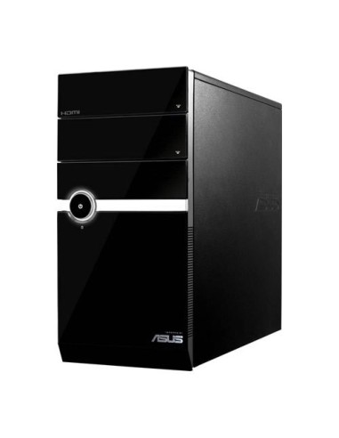 ASUS V7-P8H67E computer case Midi Tower Nero 350 W