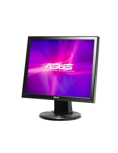 ASUS VB175D Monitor PC 43,2 cm (17") 1280 x 1024 Pixel Nero