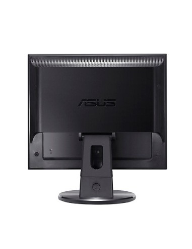 ASUS VB175T Monitor PC 43,2 cm (17") 1280 x 1024 Pixel Nero