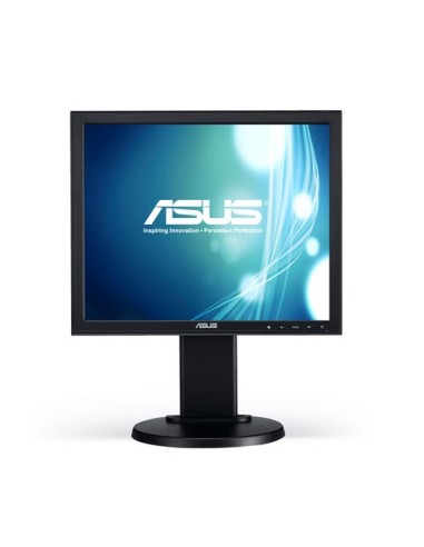 ASUS VB178TL Monitor PC 43,2 cm (17") 1280 x 1024 Pixel Nero