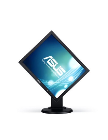 ASUS VB178TL Monitor PC 43,2 cm (17") 1280 x 1024 Pixel Nero