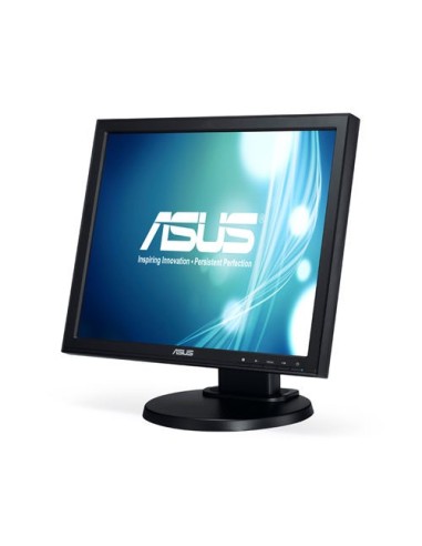 ASUS VB178TL Monitor PC 43,2 cm (17") 1280 x 1024 Pixel Nero