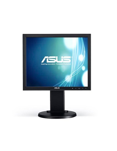 ASUS VB195TL Monitor PC 48,3 cm (19") 1280 x 1024 Pixel HD Nero