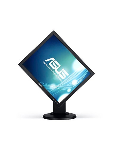ASUS VB195TL Monitor PC 48,3 cm (19") 1280 x 1024 Pixel HD Nero