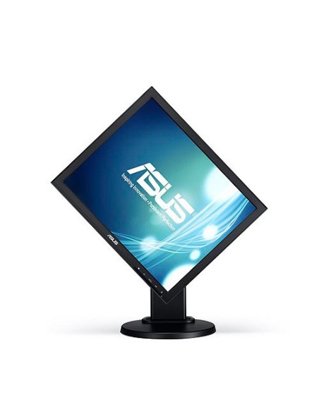 ASUS VB195TL Monitor PC 48,3 cm (19") 1280 x 1024 Pixel HD Nero
