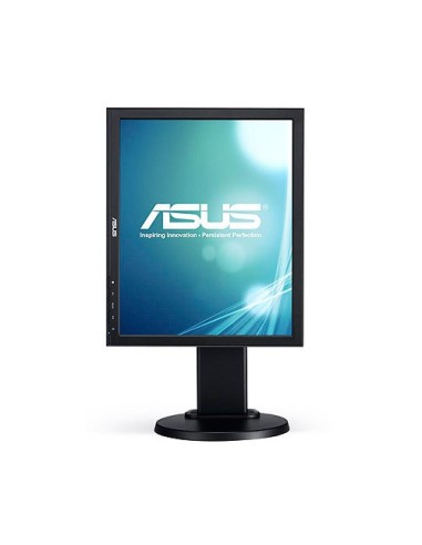 ASUS VB195TL Monitor PC 48,3 cm (19") 1280 x 1024 Pixel HD Nero