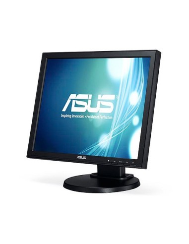 ASUS VB195TL Monitor PC 48,3 cm (19") 1280 x 1024 Pixel HD Nero