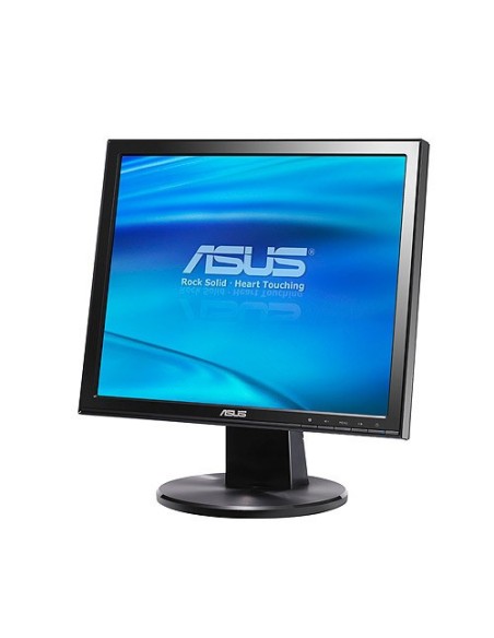 ASUS VB198T 48,3 cm (19") 1280 x 1024 Pixel Nero