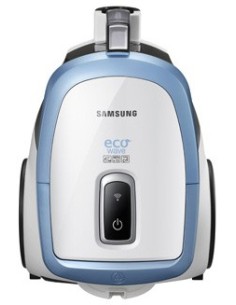 Samsung SC47D0 2 L A cilindro Secco 1400 W Senza sacchetto
