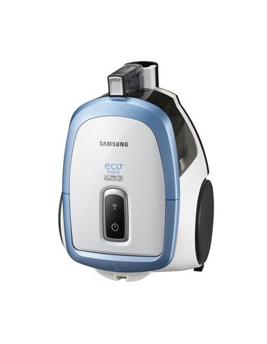 Samsung SC47D0 2 L A cilindro Secco 1400 W Senza sacchetto