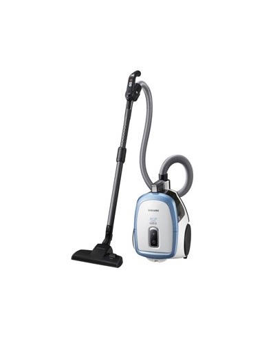 Samsung SC47D0 2 L A cilindro Secco 1400 W Senza sacchetto