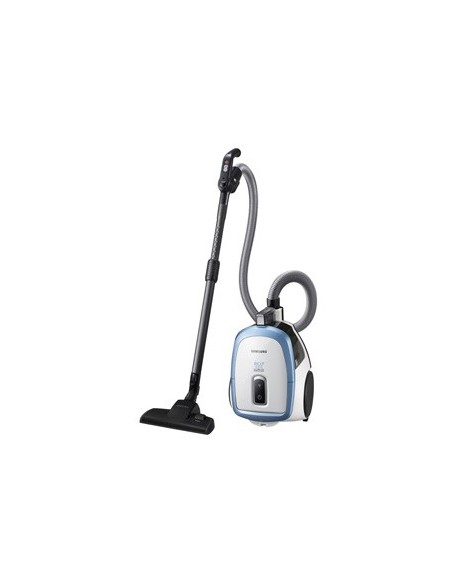 Samsung SC47D0 2 L A cilindro Secco 1400 W Senza sacchetto