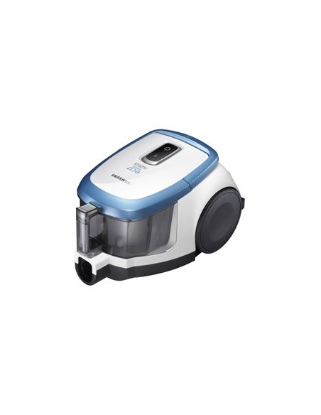 Samsung SC47D0 2 L A cilindro Secco 1400 W Senza sacchetto