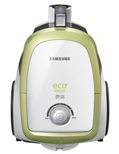 Samsung SC47G0 2 L A cilindro Secco 1400 W Senza sacchetto