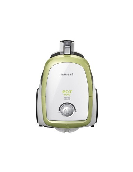 Samsung SC47G0 2 L A cilindro Secco 1400 W Senza sacchetto