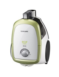 Samsung SC47G0 2 L A cilindro Secco 1400 W Senza sacchetto 2