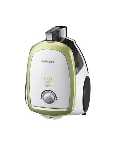 Samsung SC47G0 2 L A cilindro Secco 1400 W Senza sacchetto