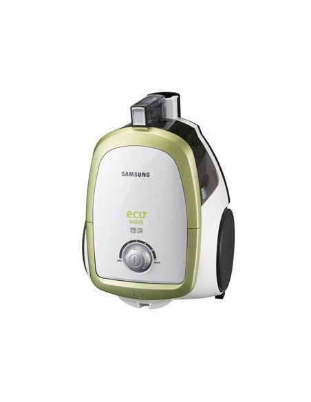 Samsung SC47G0 2 L A cilindro Secco 1400 W Senza sacchetto