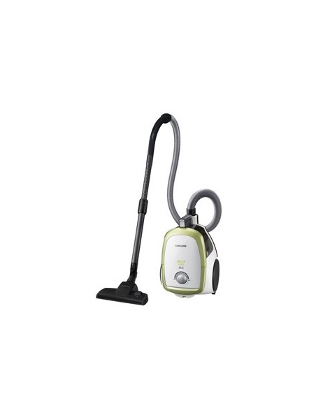 Samsung SC47G0 2 L A cilindro Secco 1400 W Senza sacchetto