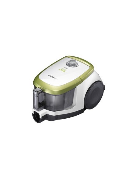 Samsung SC47G0 2 L A cilindro Secco 1400 W Senza sacchetto