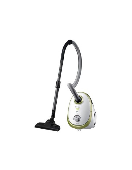 Samsung VCC54J0V3G aspirapolvere a traino 2,4 L A cilindro Secco 1200 W Senza sacchetto