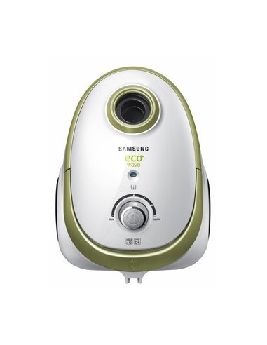 Samsung VCC54J0V3G aspirapolvere a traino 2,4 L A cilindro Secco 1200 W Senza sacchetto