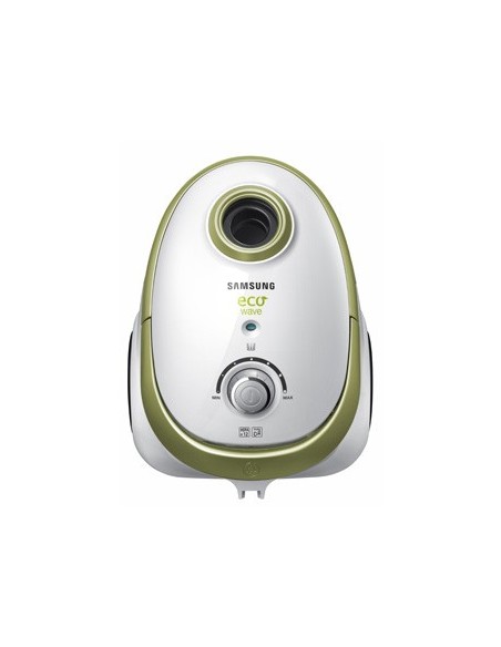 Samsung VCC54J0V3G aspirapolvere a traino 2,4 L A cilindro Secco 1200 W Senza sacchetto