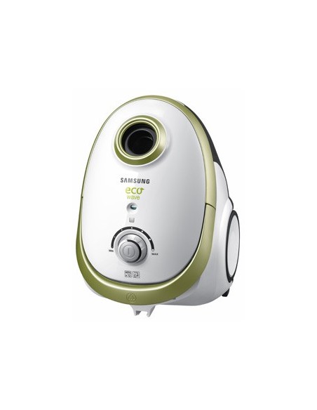 Samsung VCC54J0V3G aspirapolvere a traino 2,4 L A cilindro Secco 1200 W Senza sacchetto