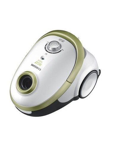 Samsung VCC54J0V3G aspirapolvere a traino 2,4 L A cilindro Secco 1200 W Senza sacchetto