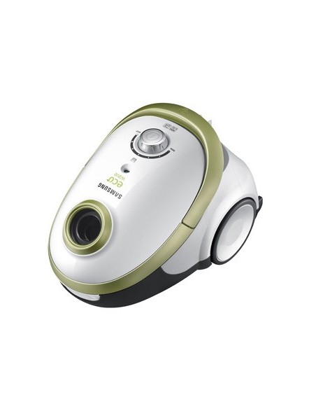 Samsung VCC54J0V3G aspirapolvere a traino 2,4 L A cilindro Secco 1200 W Senza sacchetto