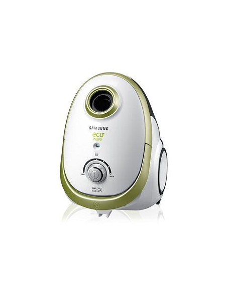 Samsung VCC54J0V3G aspirapolvere a traino 2,4 L A cilindro Secco 1200 W Senza sacchetto