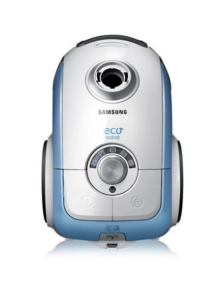 Samsung VCC62J0V37 3 L Aspiratore a cilindro Secco 1200 W Sacchetto per la polvere