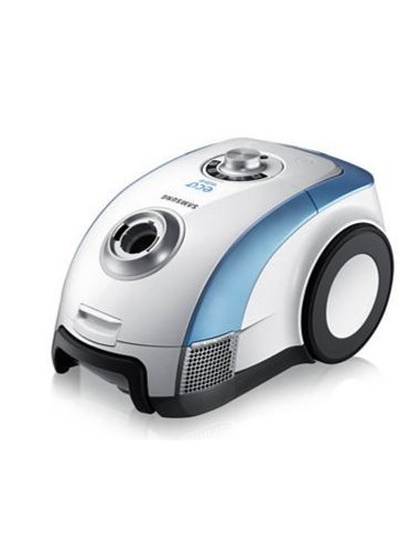 Samsung VCC62J0V37 3 L Aspiratore a cilindro Secco 1200 W Sacchetto per la polvere