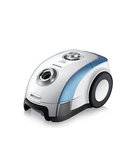Samsung VCC62J0V37 3 L Aspiratore a cilindro Secco 1200 W Sacchetto per la polvere
