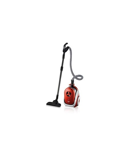 Samsung VCC67F0H3R aspirapolvere a traino 2 L A cilindro Secco 1200 W Senza sacchetto