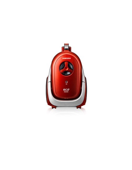 Samsung VCC67F0H3R aspirapolvere a traino 2 L A cilindro Secco 1200 W Senza sacchetto