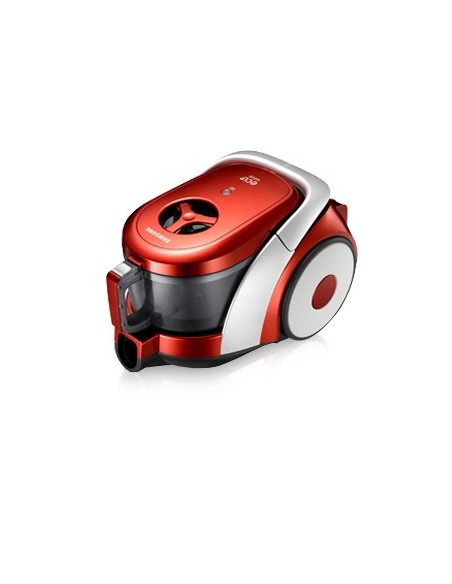 Samsung VCC67F0H3R aspirapolvere a traino 2 L A cilindro Secco 1200 W Senza sacchetto