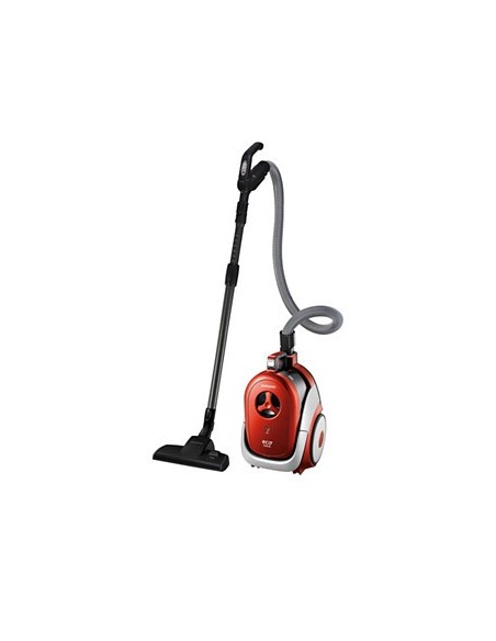 Samsung VCC67F0H3R aspirapolvere a traino 2 L A cilindro Secco 1200 W Senza sacchetto