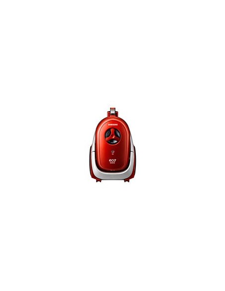 Samsung VCC67F0H3R aspirapolvere a traino 2 L A cilindro Secco 1200 W Senza sacchetto