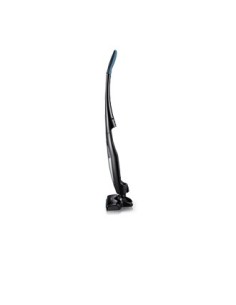 Samsung SS7550 Senza sacchetto Nero, Blu 2