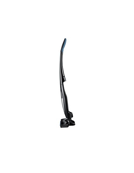 Samsung SS7550 Senza sacchetto Nero, Blu