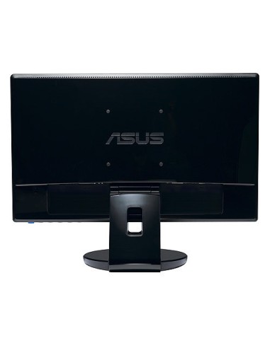 ASUS VE208D Monitor PC 50,8 cm (20") 1600 x 900 Pixel Nero