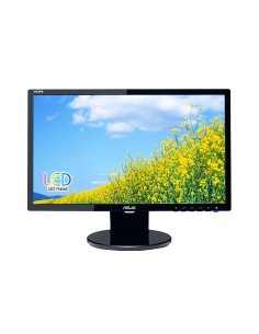 ASUS VE228H LED display 54,6 cm (21.5") 1920 x 1080 Pixel Full HD LCD Nero