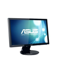 ASUS VE228T Monitor PC 54,6 cm (21.5") 1920 x 1080 Pixel Full HD Nero 2