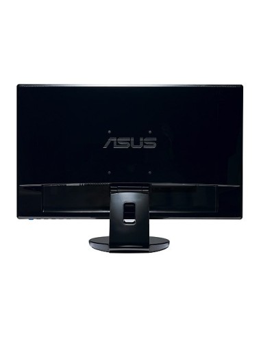 ASUS VE247H 59,9 cm (23.6") 1920 x 1080 Pixel Full HD Nero