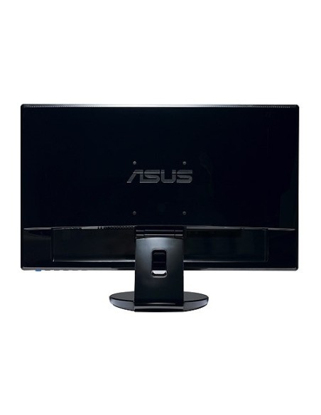 ASUS VE248H Monitor PC 61 cm (24") 1920 x 1080 Pixel Full HD Nero