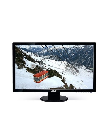 ASUS VE276N Monitor PC 68,6 cm (27") 1920 x 1080 Pixel Full HD Nero