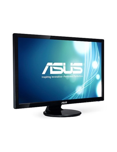 ASUS VE276N Monitor PC 68,6 cm (27") 1920 x 1080 Pixel Full HD Nero